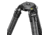 Leofoto LM-403C X Version Tripod w/ 75mm Bowl/Platform, Black, LM-403CX