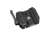 Leofoto LSC-52 Arca &amp; Picatinny Lever-Release Hybrid Clamps, Black, LSC-52