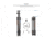 Leofoto LX-254CT/XB-32 Reversible Travel Tripod w/ Ball Head Set, Black, LX-254CT+XB-32