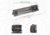 Leofoto LX-284CT/XB-38 Reversible Travel Tripod w/ Ball Head Set, Black, LX-284CT+XB-38