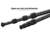 Leofoto SA-363CX Outdoors Tripod w/o Head, Black, SA-363CX
