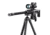 Leofoto SK-324CX Outdoors Tripod w/ Integrated Knob-Control Ballhead, Black, SK-324CX