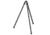 Leofoto SO-282CX Inverted Outdoors Series Carbon Fiber Tripod w/ FIXED Apex/Platform, Black, SO-282CX