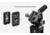 Leofoto WN-01/SW-02 Car Window Clamp Kit, Windows Mounting Head for Binoculars/ Lens and Camera, Black, WN-01+SW-02