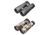 Leupold BX-5 Santiam HD 12x50mm Binoculars, Gray, Sub Alpine