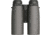 Leupold BX4-Range HD Gen 2 TBR 12x50mm Binoculars, Shadow Gray, 185700