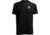 Leupold Eagle Badge Graphic T-Shirt, Large, Black, 186762