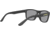 Leupold Katmai Sunglasses, Matte Black Frame, Square Emerald Mirror Lens, Polarized, Narrow-Regular, 179099