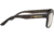 Leupold Katmai Sunglasses, Matte Tortoise Frame, Square Bronze Mirror Lens, Polarized, Narrow-Regular, 179098
