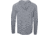 Leupold Lightweight UPF Hoodie - Mens, Slate Gray, 3XL, 181155