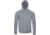 Leupold Lightweight UPF Hoodie - Mens, Slate Gray, 3XL, 181155