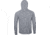Leupold Lightweight UPF Hoodie - Mens, Slate Gray, 3XL, 181155