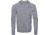 Leupold Lightweight UPF Hoodie - Mens, Slate Gray, 3XL, 181155