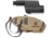 Leupold Mark 4 12-40x60mm Tremor 4 Spotting Scopes, Black, 182942
