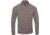 Leupold McKinley Ridge 1/2 Zip Baselayer Top - Mens, Shadow Gray, 3XL, 180499