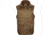 Leupold Santiam Vest Gen 2 - Mens, Shadow Brown/Dark Clay, XL, 185333