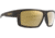 Leupold Switchback Sunglasses, Matte Tortoise Frame, Square Bronze Mirror Lens, Polarized, Regular-Wide, 179091