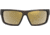 Leupold Switchback Sunglasses, Matte Tortoise Frame, Square Bronze Mirror Lens, Polarized, Regular-Wide, 179091