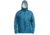 Level Six Mens Nahanni Long Sleeve 2.5 Layer Canoe Jacket, Crater Blue, Small, GMT-NAHA-CR-S