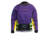 Level Six Womens Nova 2.0 Long Sleeve Dry Top, Violet Indigo, Extra Small, GWT-NOVA-VI-XS