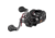 Lew's MACH 1 Spinning Rod, 7ft, 2-PC IM7 Graphite Rod w/ Medium  and Fast, Winn Dri-Tac Split-Grip, Graphite Skeletal Reel Seat, White/Black/Green, M170MS-2