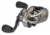 Lew's Speed Stick Spinning Rod, 6ft 6in, 3-PC IM8 Graphite Rod w/ Ultra-Light  and Fast, Cork Split-Grip, Fuji Concept O Guides, Hard-Sided Travel Case, Black/Green, LSST66UL-3