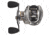Lew's Speed Stick Spinning Rod, 6ft 6in, 3-PC IM8 Graphite Rod w/ Ultra-Light  and Fast, Cork Split-Grip, Fuji Concept O Guides, Hard-Sided Travel Case, Black/Green, LSST66UL-3