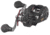 Lew's TP2 Casting Rod, Crankbait Model, 7ft 2in, 1-PC HM45 Graphite Rod w/ Medium  and Moderate, Winn Dri-Tac Split-Grip, SoftTouch Reel Seat, Black/Gray, TP272M-CB2