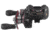 Lew's TP2 Casting Rod, Crankbait Model, 7ft 2in, 1-PC HM45 Graphite Rod w/ Medium  and Moderate, Winn Dri-Tac Split-Grip, SoftTouch Reel Seat, Black/Gray, TP272M-CB2