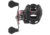 Lew's TP2 Casting Rod, Crankbait Model, 7ft 2in, 1-PC HM45 Graphite Rod w/ Medium  and Moderate, Winn Dri-Tac Split-Grip, SoftTouch Reel Seat, Black/Gray, TP272M-CB2