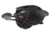Lew's TP2 Casting Rod, Crankbait Model, 7ft 2in, 1-PC HM45 Graphite Rod w/ Medium  and Moderate, Winn Dri-Tac Split-Grip, SoftTouch Reel Seat, Black/Gray, TP272M-CB2