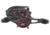 Lew's TP2 Casting Rod, Crankbait Model, 7ft 2in, 1-PC HM45 Graphite Rod w/ Medium  and Moderate, Winn Dri-Tac Split-Grip, SoftTouch Reel Seat, Black/Gray, TP272M-CB2