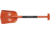 Lifeline Alum Sport Utility Shovel-org 4017