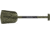 Lifeline Alum Sport Utility Shovel-org 4017