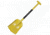 Lifeline Alum Sport Utility Shovel-org 4017