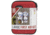 Lifeline Hrdshll Firstaid Kit, Dlx, 121pc, 4406