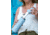 LifeStraw Go Stainless Steel 18oz Water Bottle w/Filter, Aegean Sea, LGV418ASWW