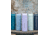 LifeStraw Go Stainless Steel 18oz Water Bottle w/Filter, Aegean Sea, LGV418ASWW