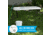 Lifetime Products 4-Foot Fillet Table, White, 280560