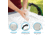 Lifetime Products 4-Foot Fillet Table, White, 280560
