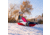 Lifetime Products 48in Premium Snow Sled, 2 Pack, Red, 91181