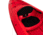 Lifetime Products Charger 100 Sit-Inside Kayak