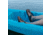 Lifetime Products Emotion Cabrio Hybrid 110 Sit-In and Sit-On-Top Kayak w/Paddle