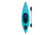 Lifetime Products Guster 100 Sit-Inside Kayak