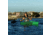 Lifetime Products Guster 100 Sit-Inside Kayak
