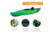 Lifetime Products Guster 100 Sit-Inside Kayak