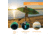 Lifetime Products Guster 100 Sit-Inside Kayak