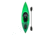 Lifetime Products Guster 100 Sit-Inside Kayak