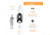 Lifetime Products Horizon 100 Stand-Up Paddleboard