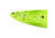 Lifetime Products Hydros 85 Sit-On-Top Fishing Kayak w/Paddle